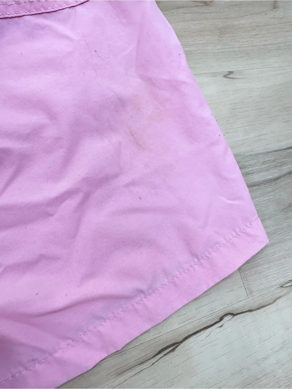 VTG POLO SPORT RALPH LAUREN NYLON SWIM TRUNKS Sz XXL